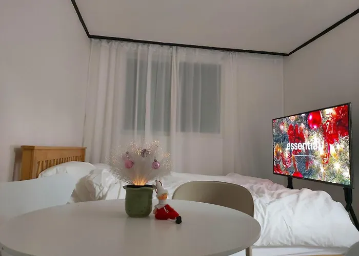 목동스테이- 편리한주차,깔끔한숙소,리모델링,오픈할인,신정네거리역도보3분거리 아파트 *