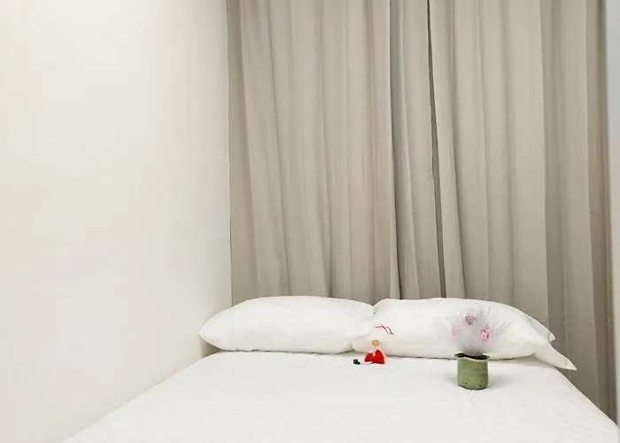 아파트 목동스테이- 편리한주차,깔끔한숙소,리모델링,오픈할인,신정네거리역도보3분거리 서울특별시